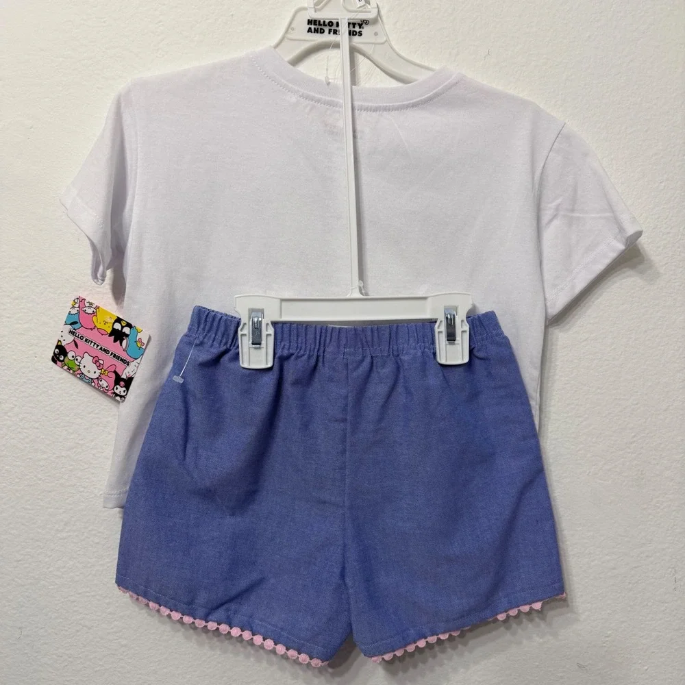 Sanrio hello kitty